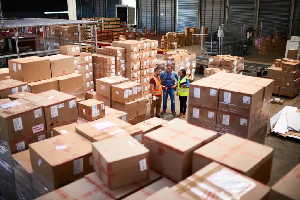 How to Use Warehousing Services for Drop Shipping 3 Warehousing Services