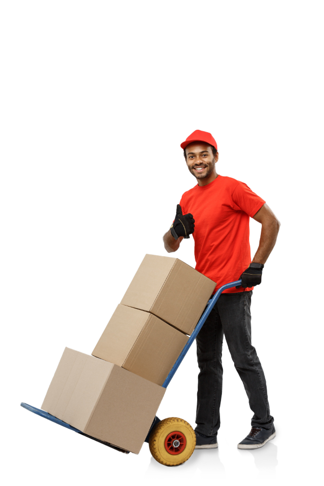 Dropshipping Service