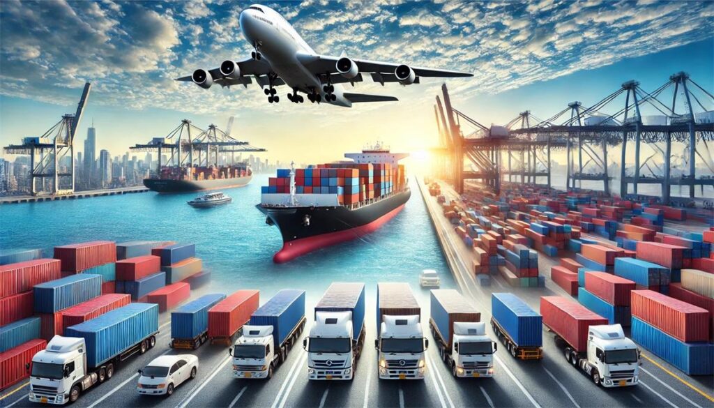 3PL dropship vs freight forwarders: key differences 3 3pl dropship