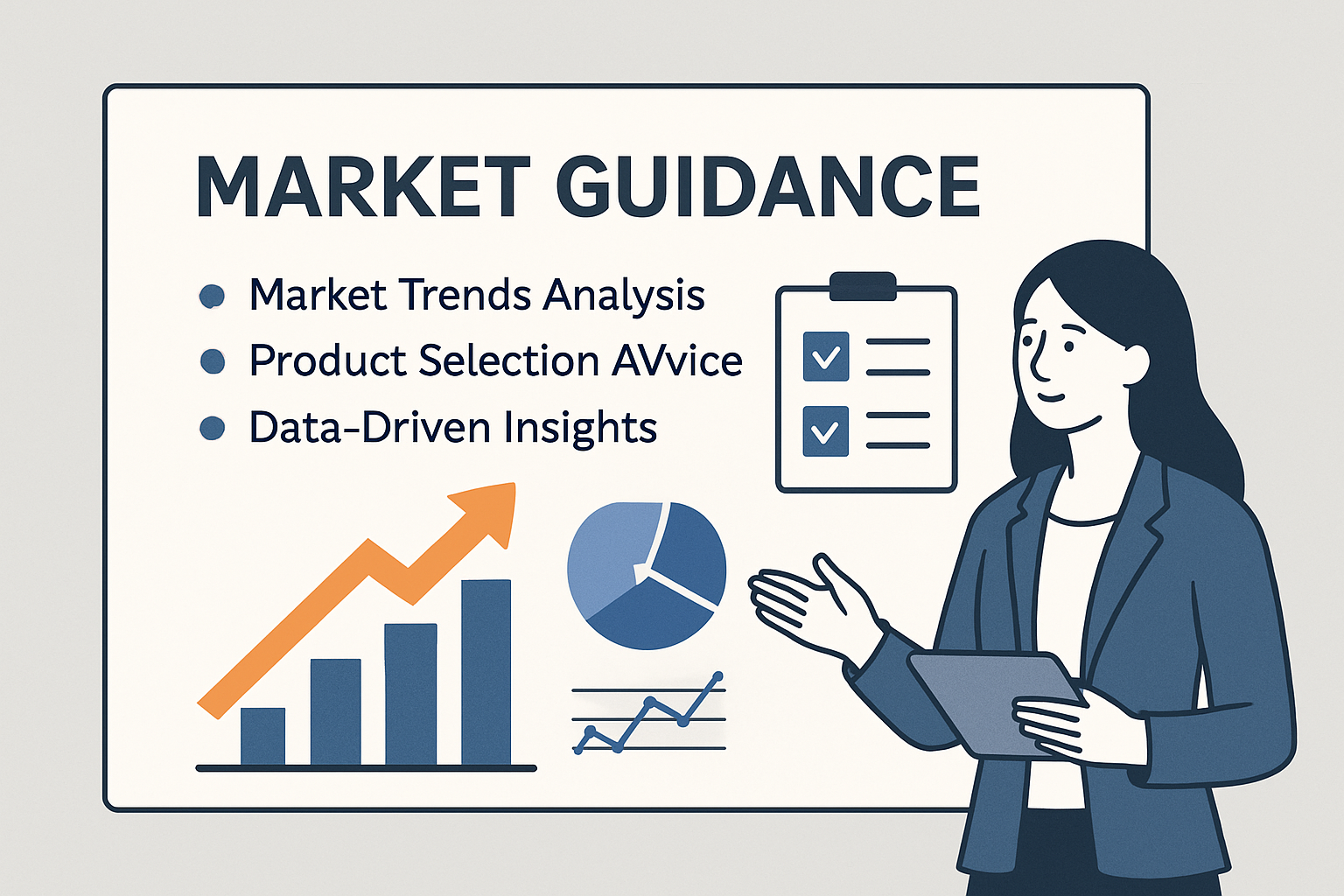 Smart Market Guidance