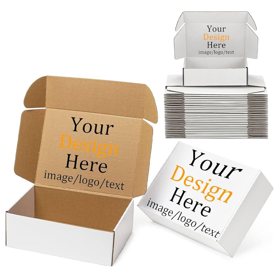 5 Dropshipping Companies That Help You Easily Create Customized Packaging 2 Dropshipping Companies