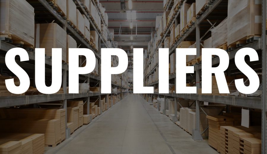 direct selling supplier