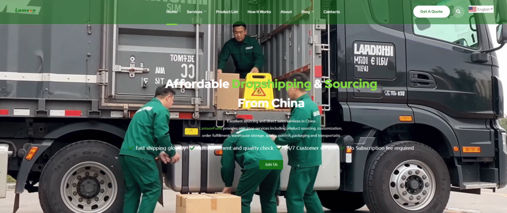 5 Dropshipping Companies That Help You Easily Create Customized Packaging 3 Dropshipping Companies