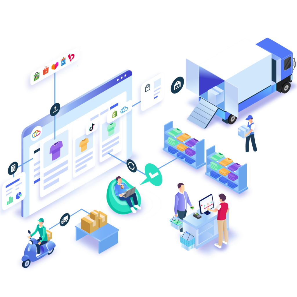 Fulfillment Company: 5 Tips to Choose right 3 fulfillment company