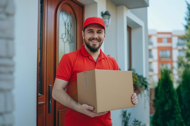 Shipping 1 Third-Party Logistics Agent