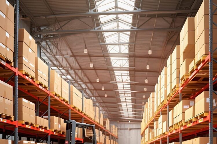 Warehousing Services