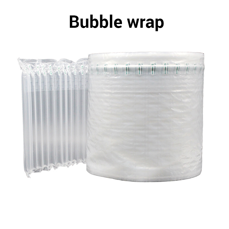 Dropshipping 17 起泡柱