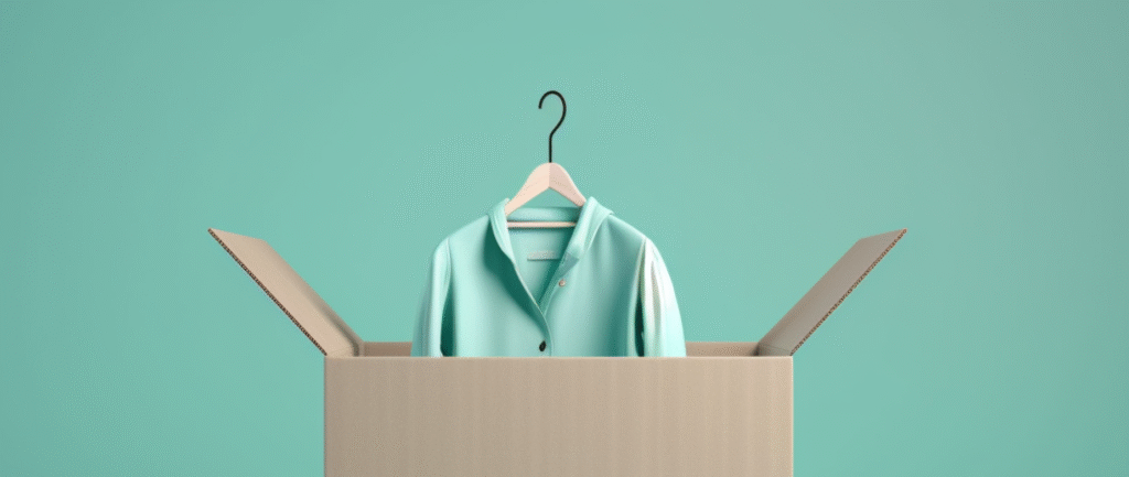 Clothing Dropshipping:How Sellers Can Profit 4 Clothing Dropshipping