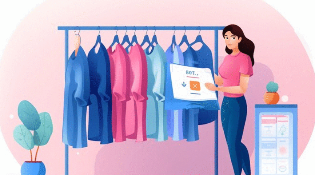 Clothing Dropshipping:How Sellers Can Profit 2 Clothing Dropshipping