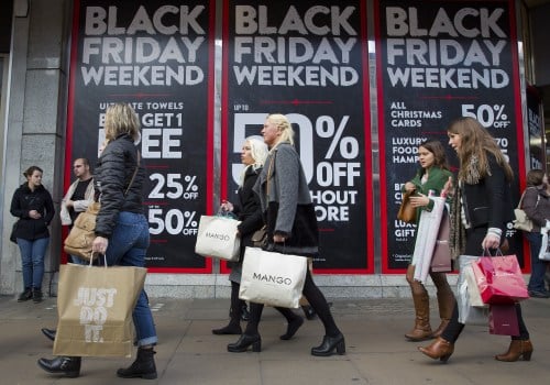 Black Friday Countdown: What Should You Prepare 2 Black Friday countdown