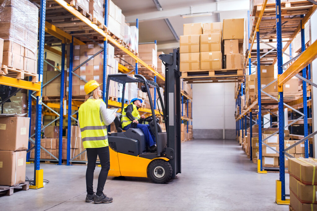The Role of Warehousing and Storage in Supply Chain 2 Warehousing and storage