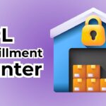 3PL Fulfillment Center