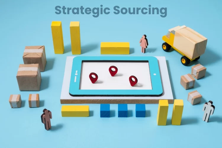 Strategic Sourcing