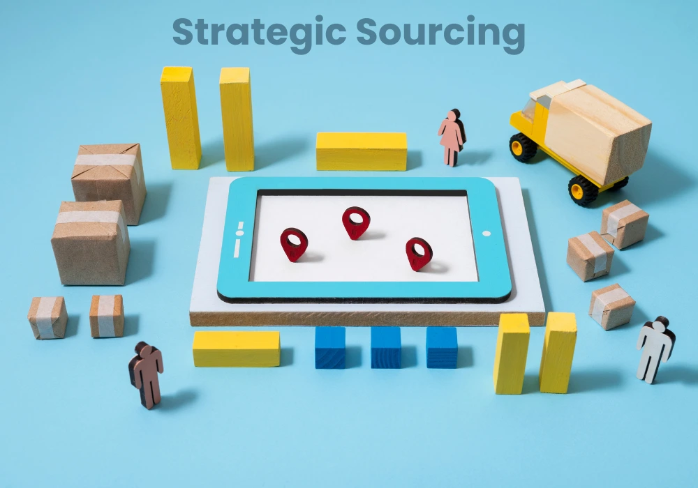 Strategic Sourcing
