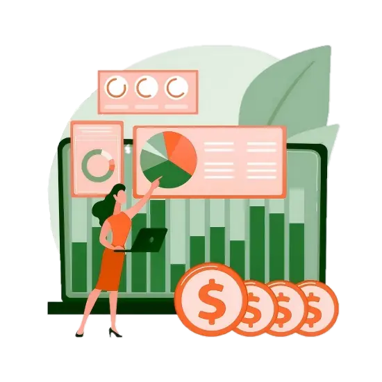 Sales Volume Enabled