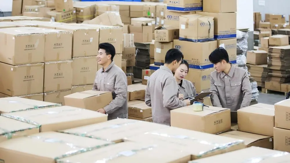 How to Find the Best Niche for Dropshipping in 2026? 6 Lamson Fulfill Quality Control