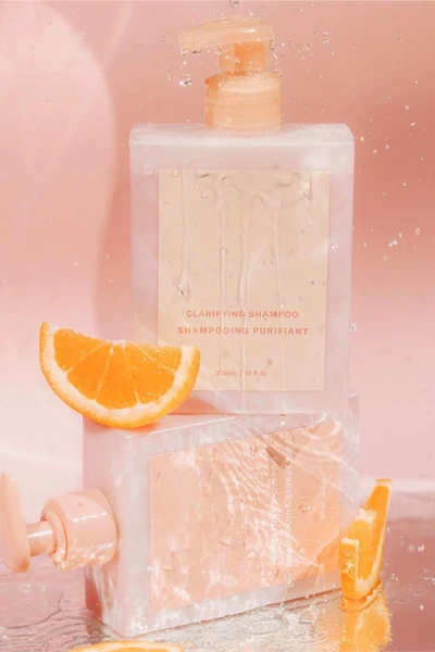 Haircare Fulfillment