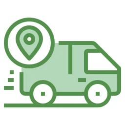 Shipping & Tracking
