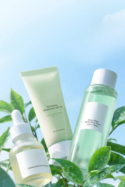 Skincare Fulfillment