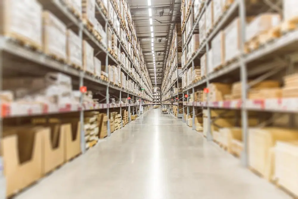 How to Start a Direct-to-Consumer (DTC) Cosmetics Brand? (6 Step Guide) 2 Cosmetics Fulfillment Warehouse